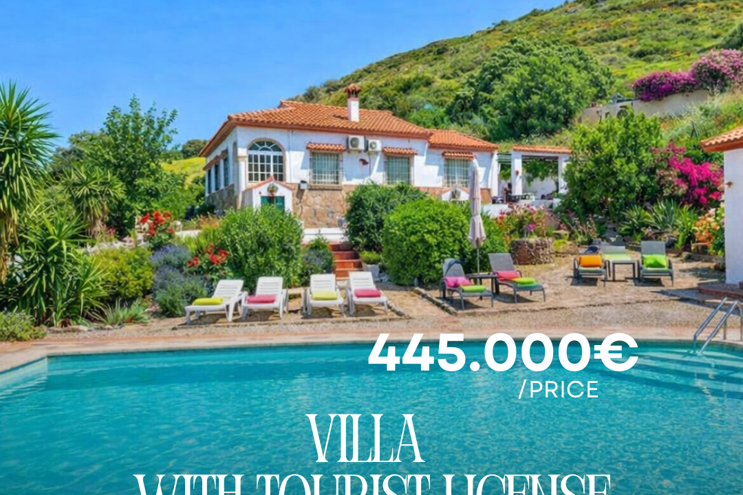 Copia de for rent in VIVE COSTA MARBELLA