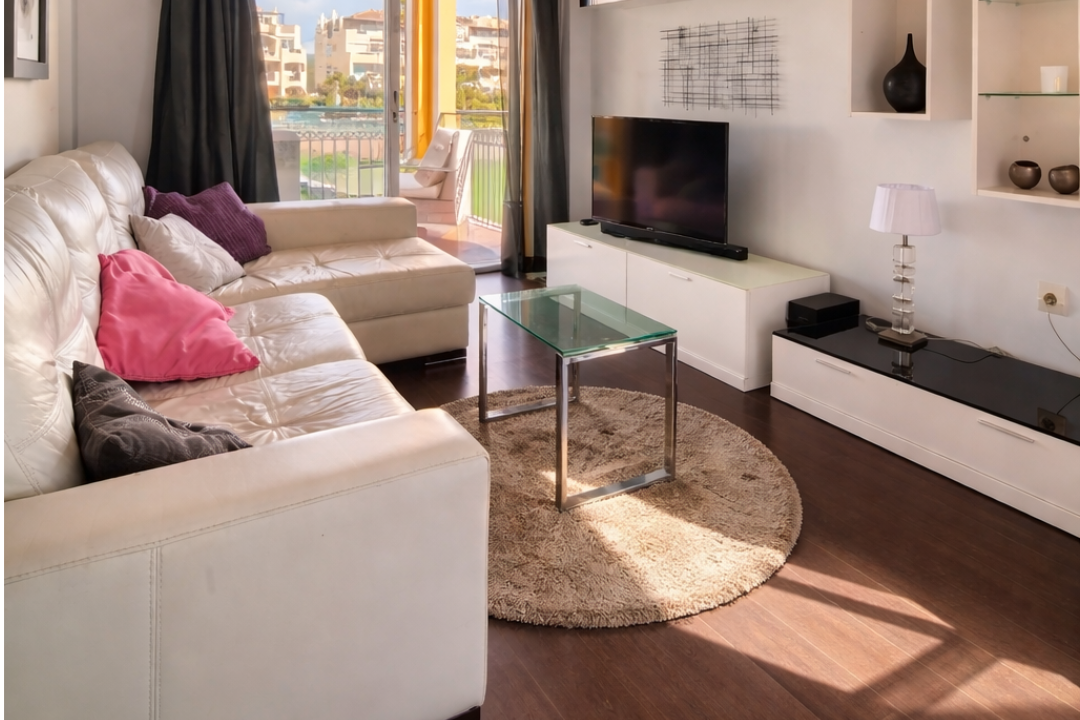 Copia de for rent in VIVE COSTA MARBELLA - 9